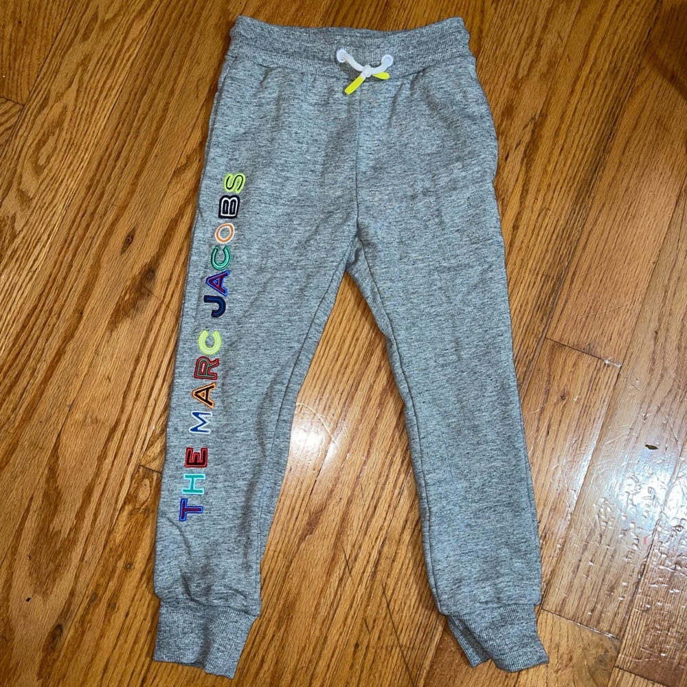 GIRLS Marc Jacobs sweat pants